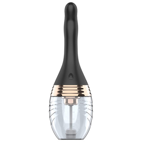 Ladattava intiimisuihku