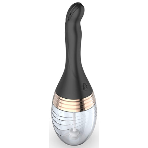 Ladattava intiimisuihku