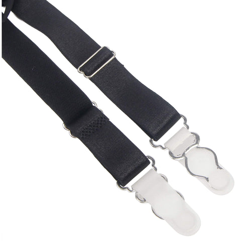 Korkeavyötäröinen sukkanauhavyö