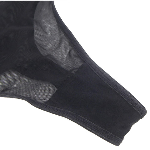 Korkeavyötäröinen sukkanauhavyö