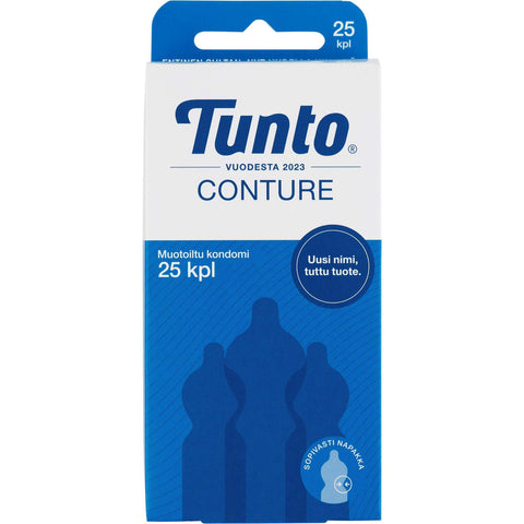 Tunto Conture -kondomi