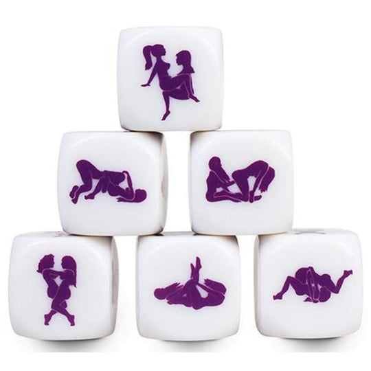 Seksinoppa naispareille