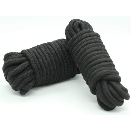 Bondage puuvillaköysi