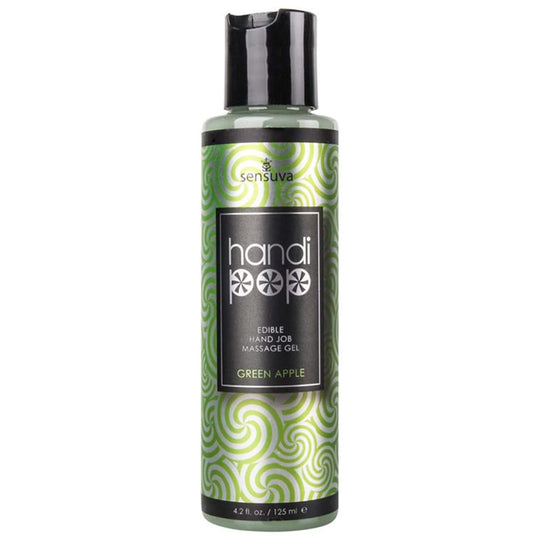 Handipop Handjob hierontageeli