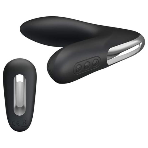 Paisuva eturauhaskiihotin värinällä, kauko-ohjattava