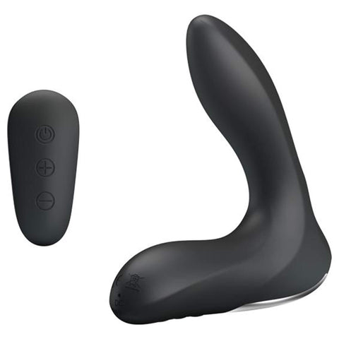 Paisuva eturauhaskiihotin värinällä, kauko-ohjattava