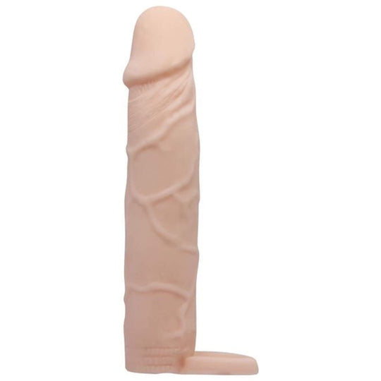 Realistinen penisjatke