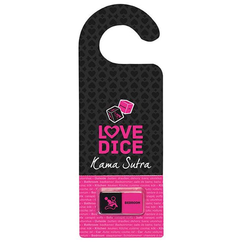 Love Dice seksinopat