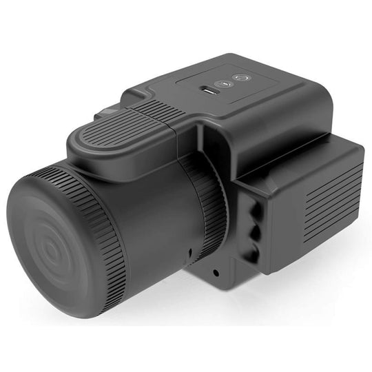 Cumera - masturbaattori työntö- ja pyörimistoiminnolla