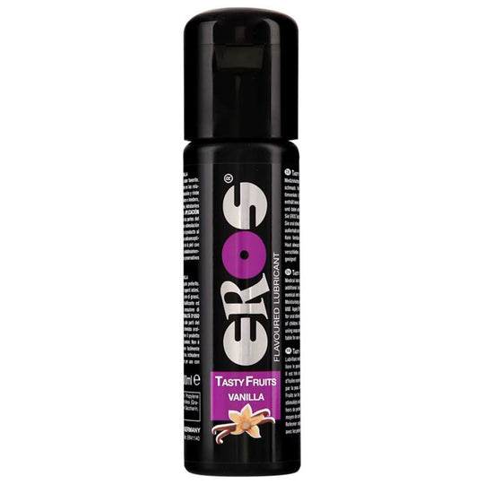 EROS Vaniljaliukuvoide 100 ml