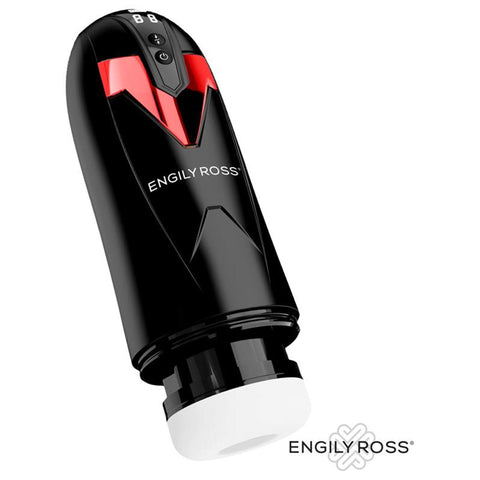 Bloster automaattinen masturbaattori