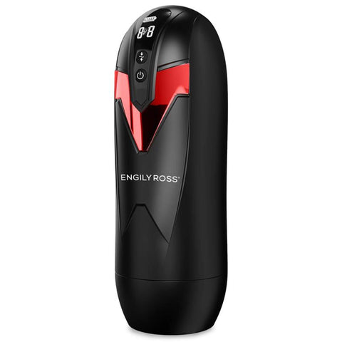 Bloster automaattinen masturbaattori