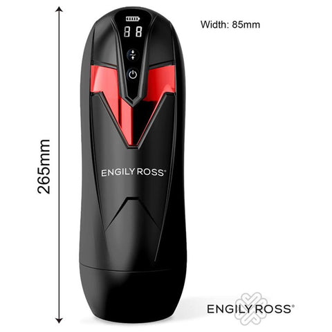 Bloster automaattinen masturbaattori