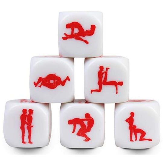 Seksinoppa miespareille