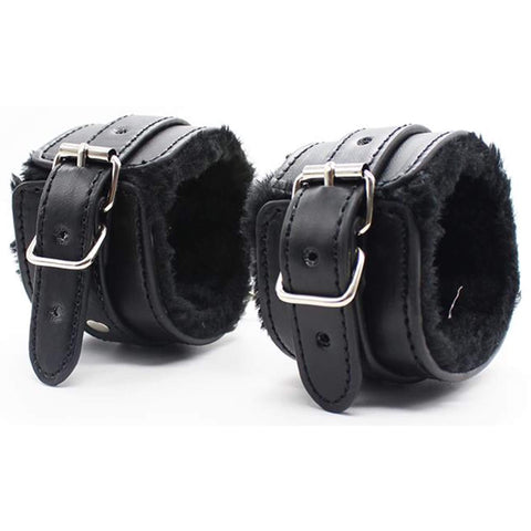 Bondagesetti 11-osainen