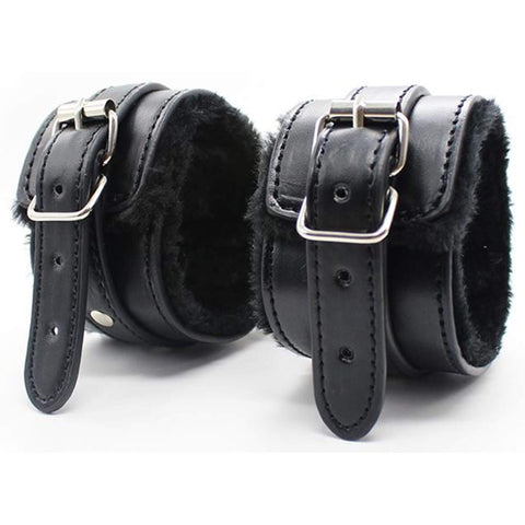 Bondagesetti 11-osainen