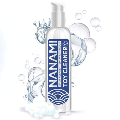 Lelunpuhdistusaine Toy Cleaner 150 ml