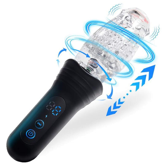 Gawk Gawk masturbaattori