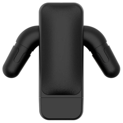 Elon - Suihinottokone peliohjaimella