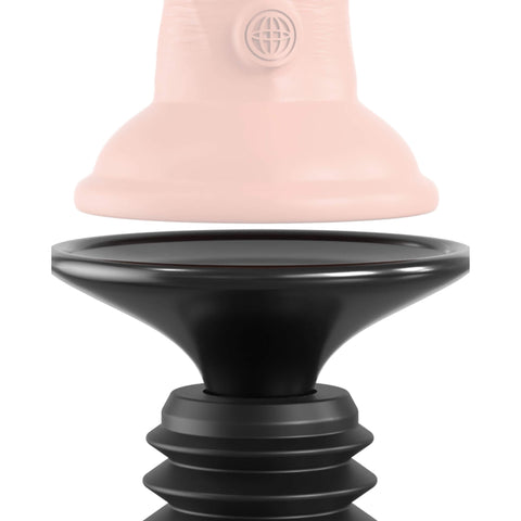 Body Dock Thruster panokone