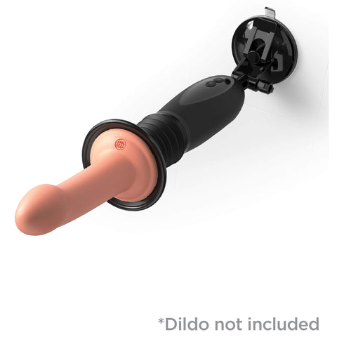 Body Dock Thruster panokone