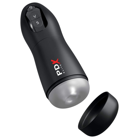 PDX Elite Suck-O-Matic