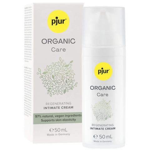 Pjur Organic Care intiimivoide 50 ml
