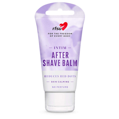 RFSU Intim After Shave Balm 40 ml