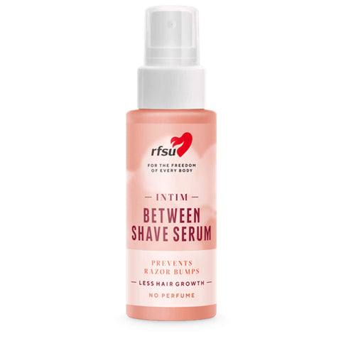 RFSU Intim Between Shave Serum 50 ml
