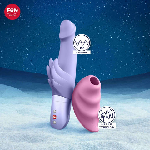 Satisfyer joulukalenteri Deluxe 2025