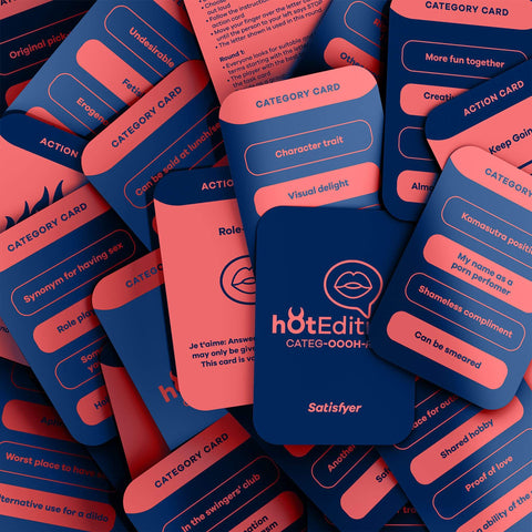 Satisfyer joulukalenteri Premium 2024