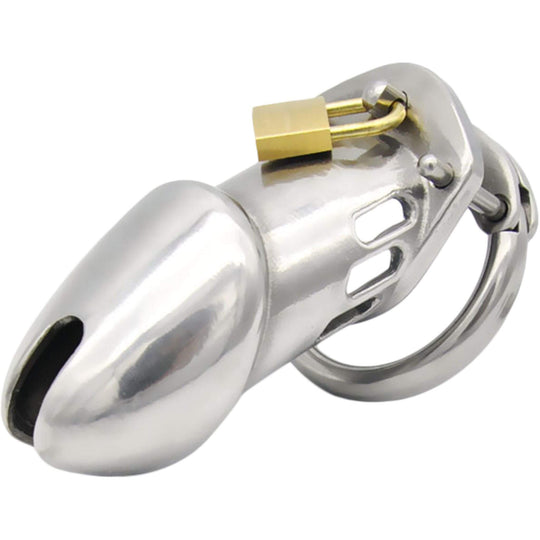 Metallimies – Teräksinen Siveysvyö, regular