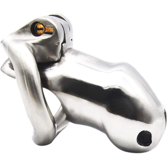 Siveysvyö 2.0 / small – teräs