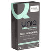 UNIQ Air lateksiton naisten kondomi 3 kpl