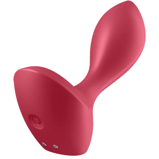 Satisfyer Backdoor Lover