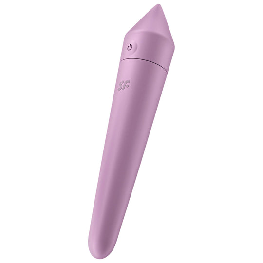 Satisfyer Ultra Power Bullet 8, violetti