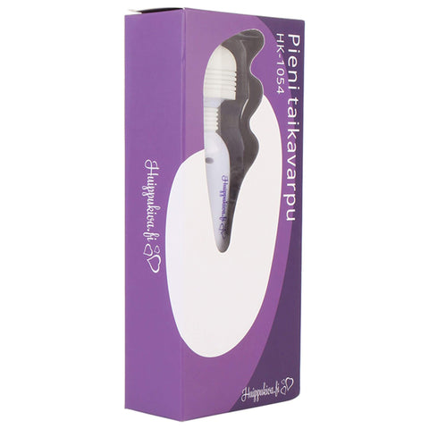 Pieni taikavarpu, ladattava vibraattori