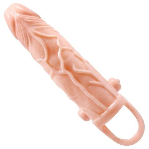 Penisjatke värisevällä terskalla