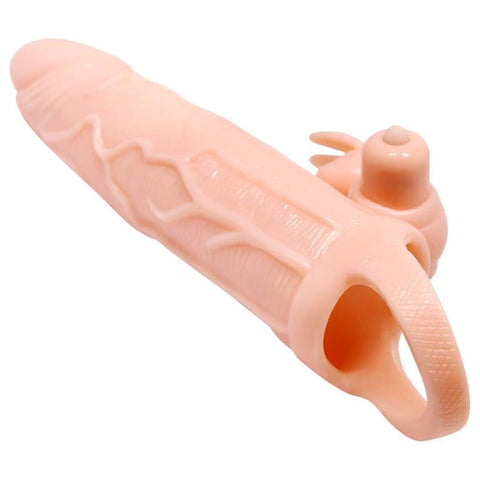 Penisjatke värisevällä terskalla