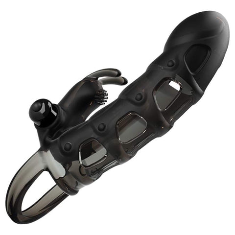 Cuper - värisevä penisjatke