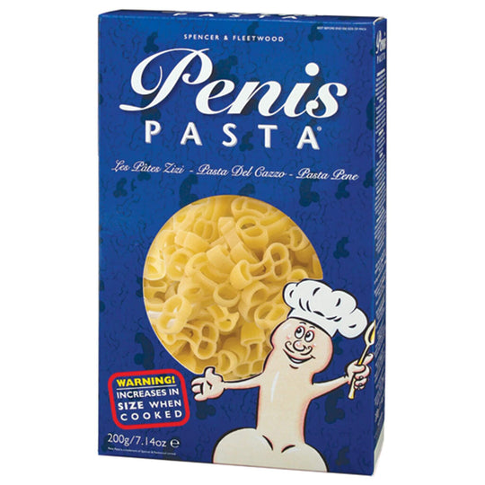 Penispasta