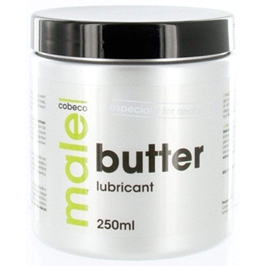 Male Butter Lubricant 250 ml