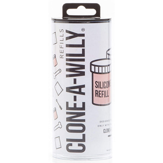 Clone A Willy – Liquid Skin Refill