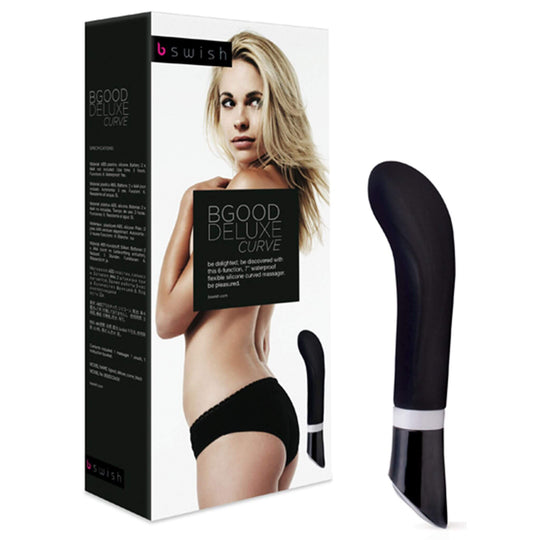 B Swish – bgood Deluxe Curve