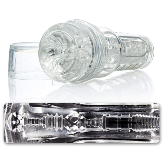 Fleshlight - Go Torque Ice