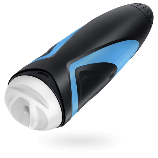 Miesten Satisfyer - Satisfyer Men One