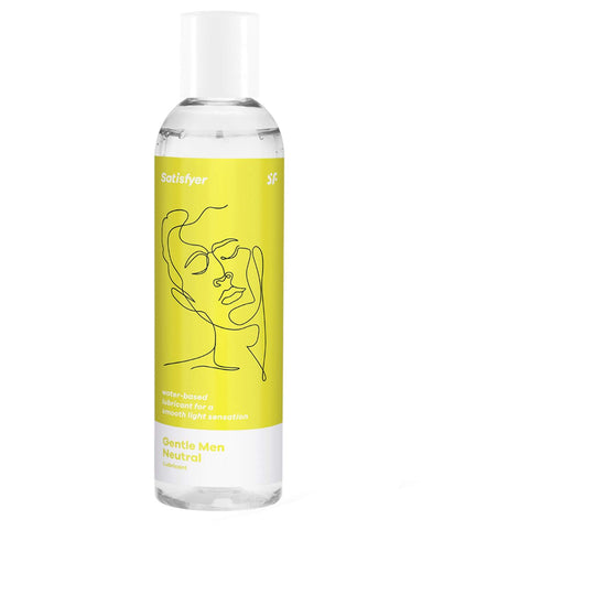 Satisfyer - Men Lubricant Neutral