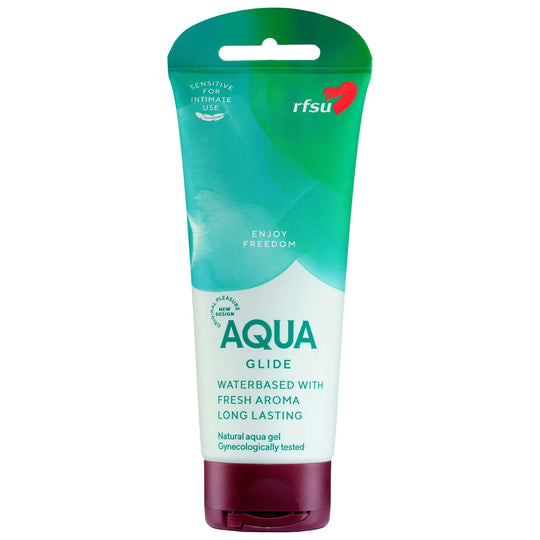RFSU Aqua Glide liukuvoide 100 ml