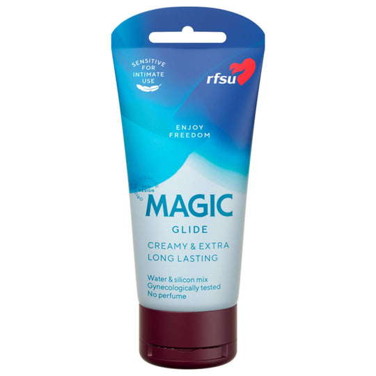 RFSU Magic Glide liukuvoide 75 ml