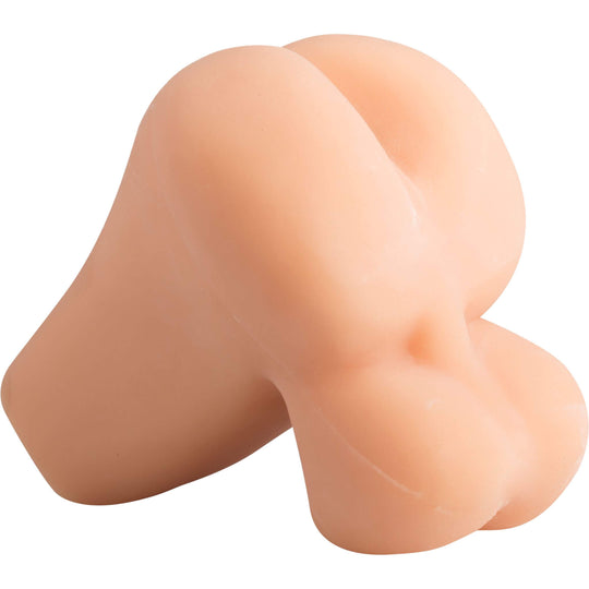 Perämestari - masturbaattori kiveksillä